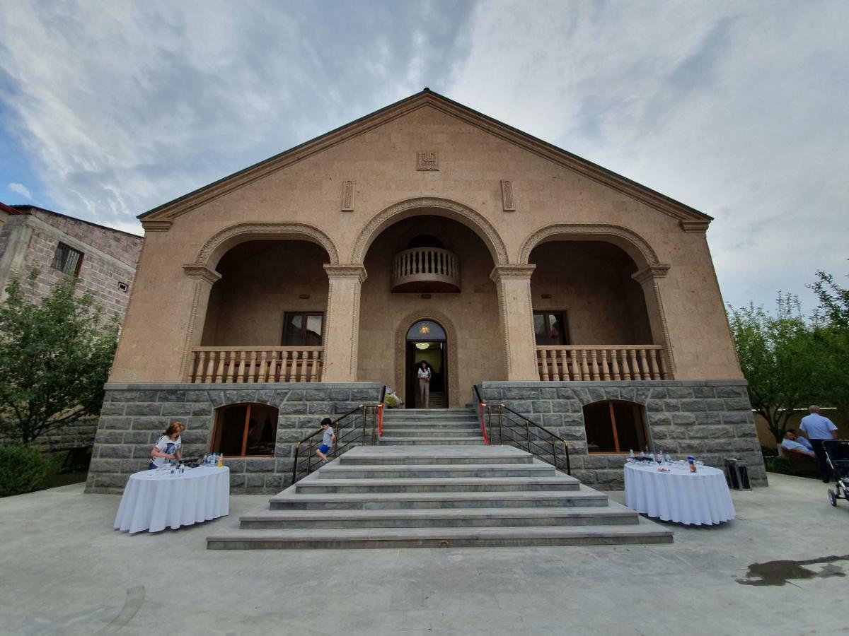 Royal Palace Hotel فانادزور المظهر الخارجي الصورة