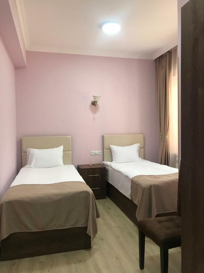 Royal Palace Hotel فانادزور المظهر الخارجي الصورة